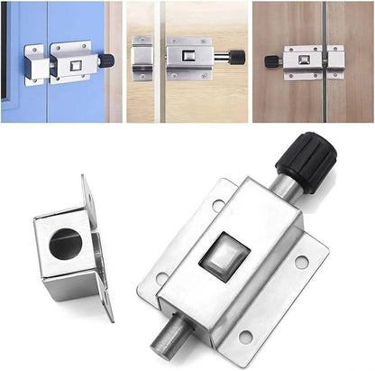 Mini Door Spring Lock