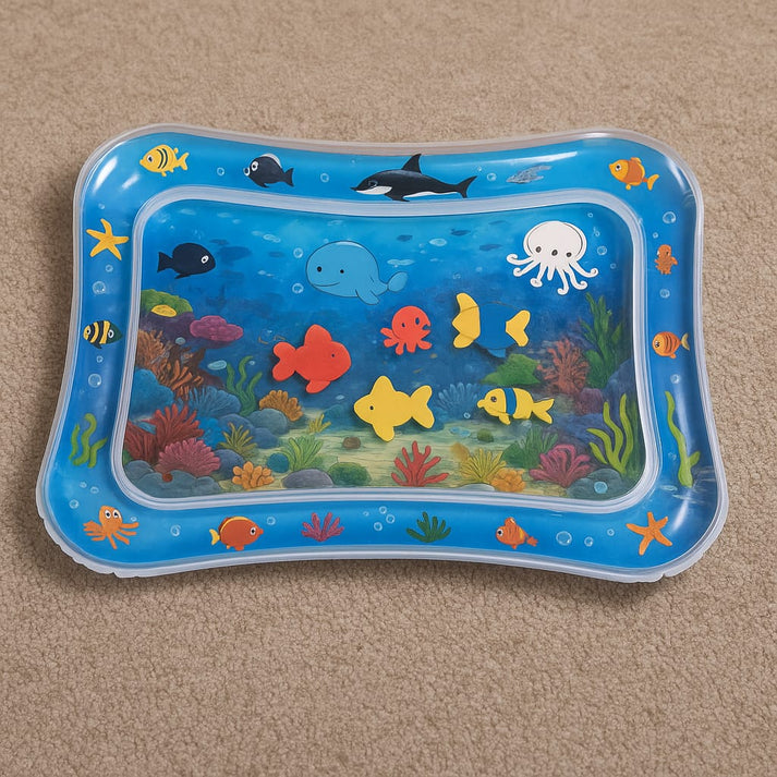 Baby Water Play Mat