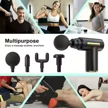 Fascial Gun Massager
