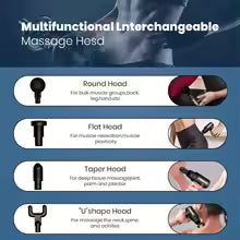 Fascial Gun Massager